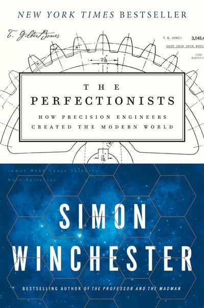 Produktbild: The Perfectionists