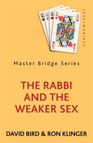 Produktbild: The Rabbi and the Weaker Sex