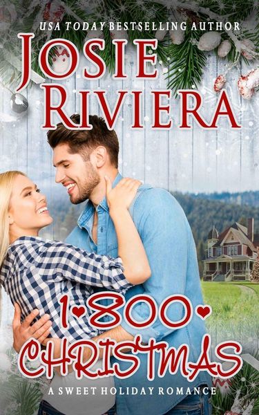 Produktbild: 1-800-Christmas
