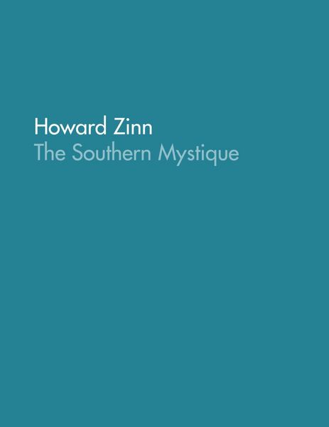 Produktbild: The Southern Mystique