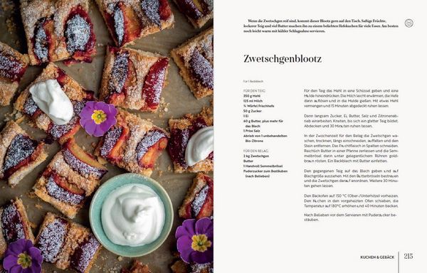 Produktbild: Gessn werd derhamm