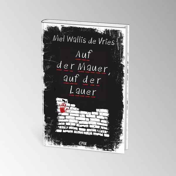 Produktbild: Auf der Mauer, auf der Lauer