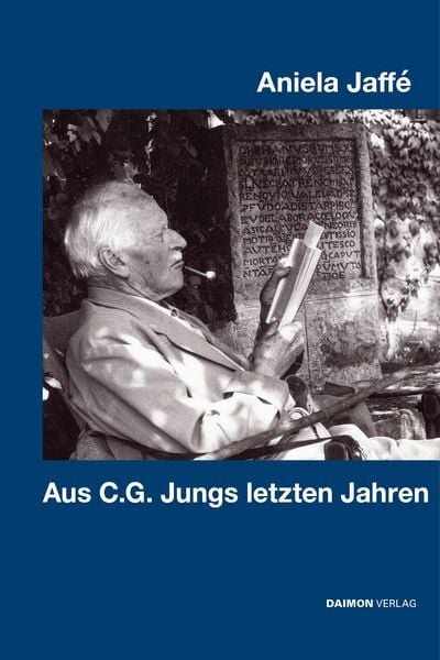 Produktbild: Aus C.G. Jungs letzten Jahren