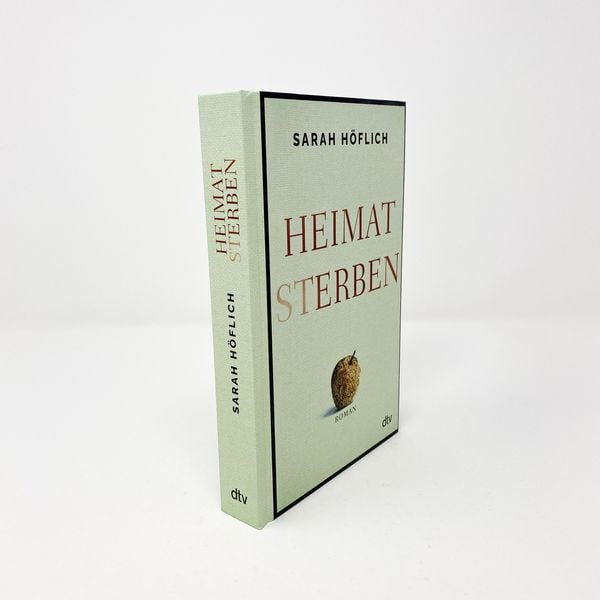 Produktbild: Heimatsterben
