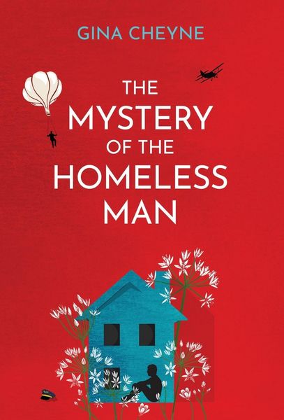 Produktbild: The Mystery of the Homeless Man
