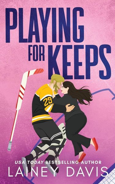 Produktbild: Playing for Keeps