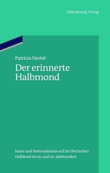 Produktbild: Der erinnerte Halbmond