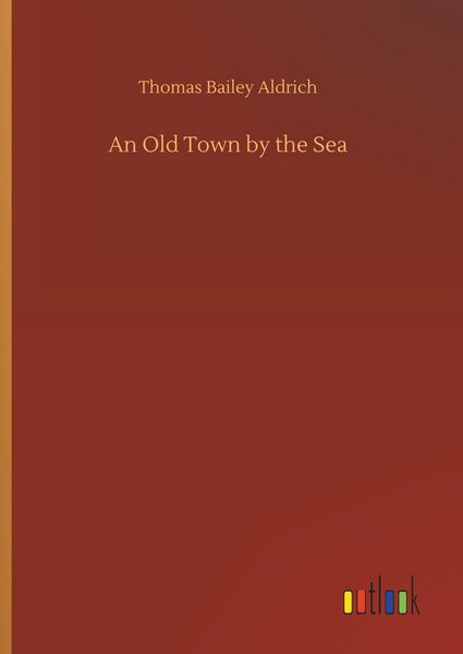 Produktbild: An Old Town by the Sea