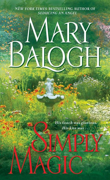 Produktbild: Simply Magic