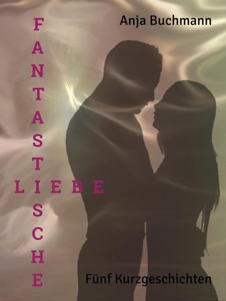 Produktbild: Fantastische Liebe