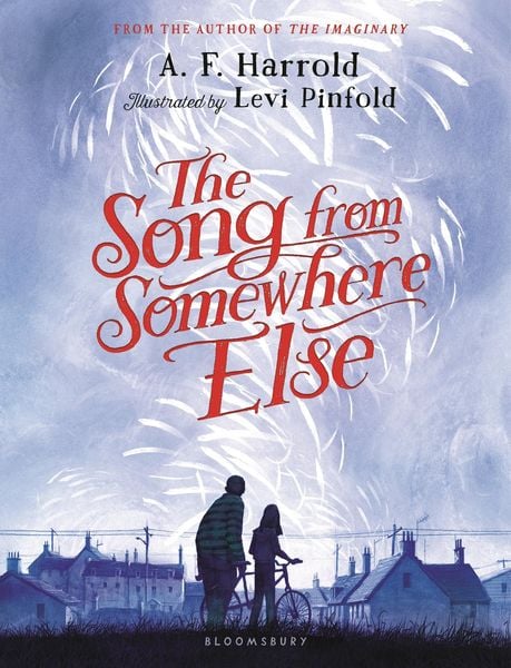 Produktbild: The Song from Somewhere Else