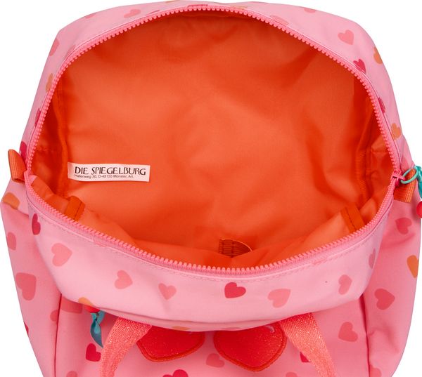 Produktbild: Rucksack Kirsche / Prinzessin Lillifee
