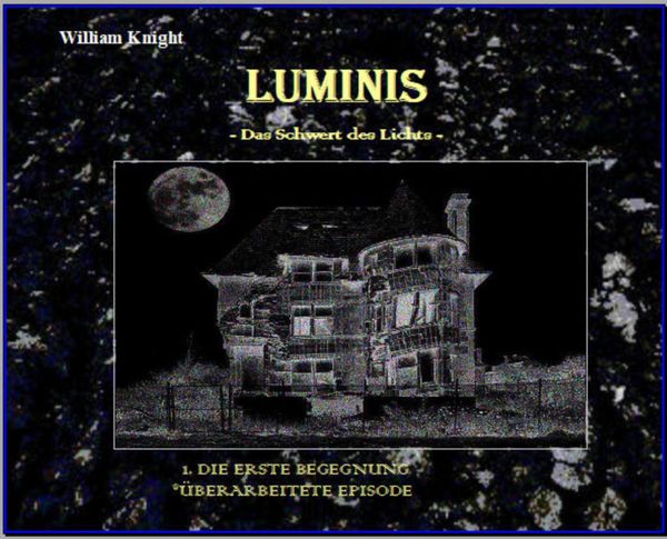 Produktbild: Luminis-das Schwert des Lichts