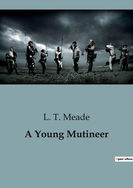 Produktbild: A Young Mutineer