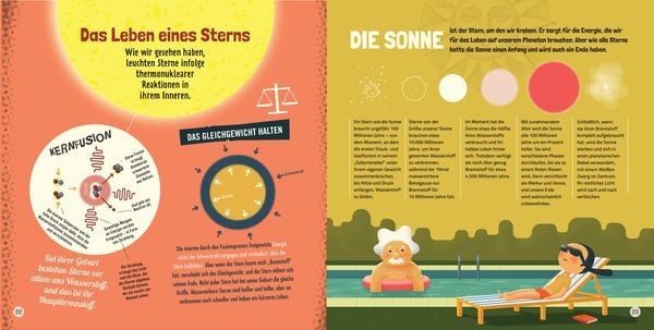 Produktbild: Professor Albert und das R&auml;tsel des Universums