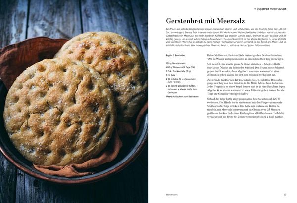 Produktbild: Das Norwegen-Backbuch