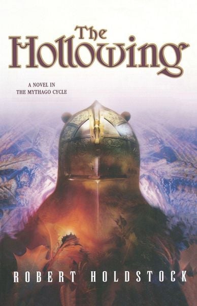 Produktbild: The Hollowing