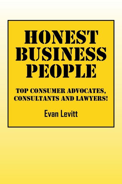 Produktbild: Honest Business People