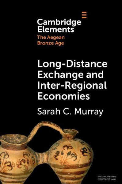 Produktbild: Long-Distance Exchange and Inter-Regional Economies