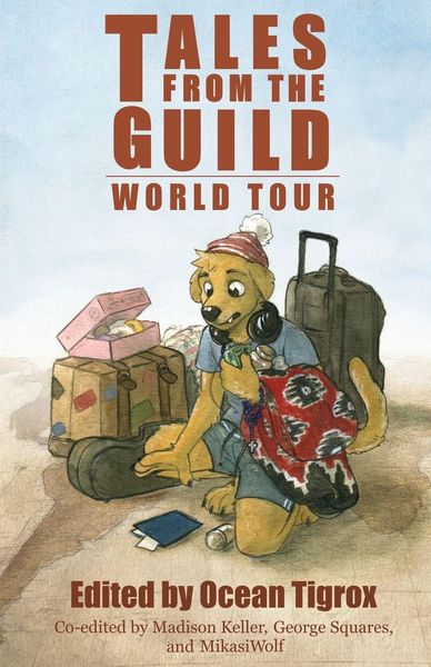 Produktbild: Tales from the Guild - World Tour
