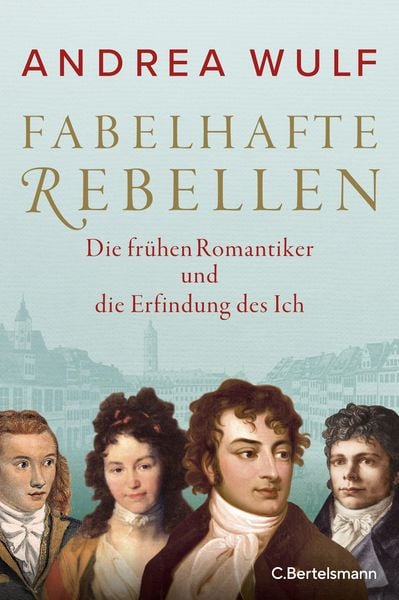 Produktbild: Fabelhafte Rebellen