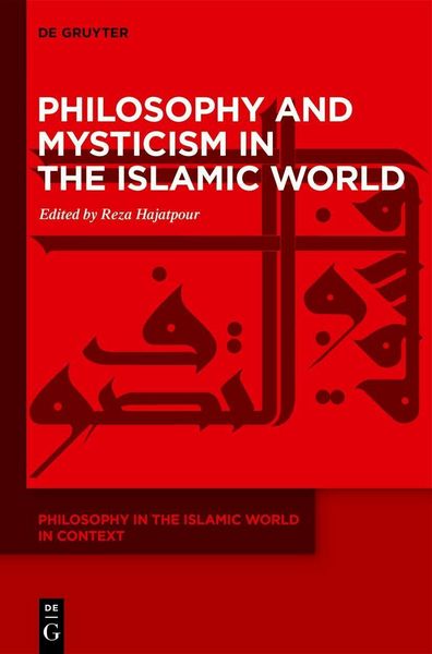Produktbild: Philosophy and Mysticism in the Islamic World