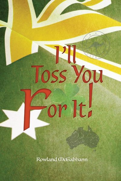Produktbild: I'll Toss You For It!