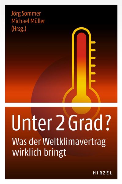 Produktbild: Unter 2 Grad?