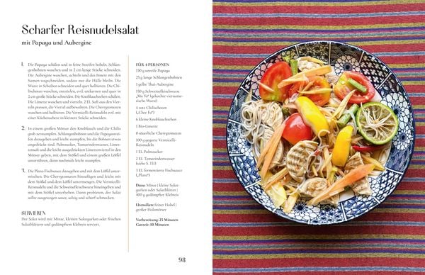 Produktbild: Willkommen in Thailand