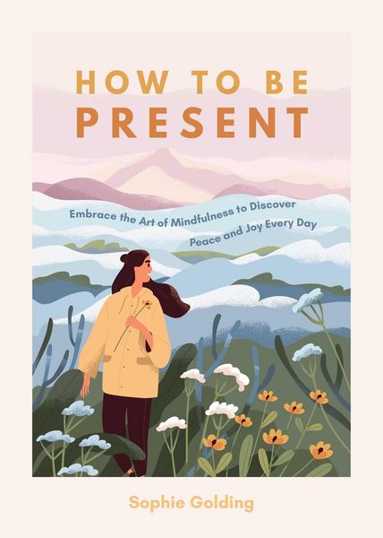 Produktbild: How to Be Present