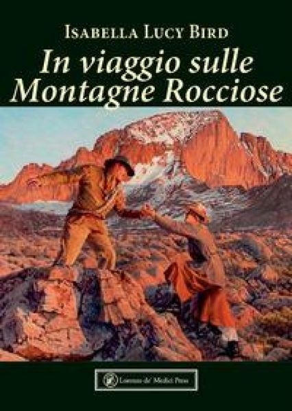 Produktbild: In viaggio sulle Montagne Rocciose