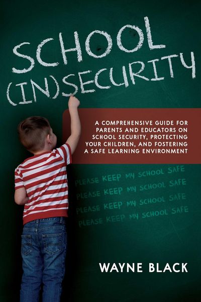 Produktbild: School Insecurity