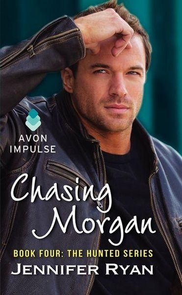 Produktbild: Chasing Morgan