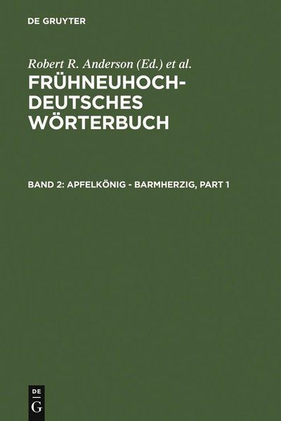 Produktbild: Apfelk&ouml;nig - barmherzig