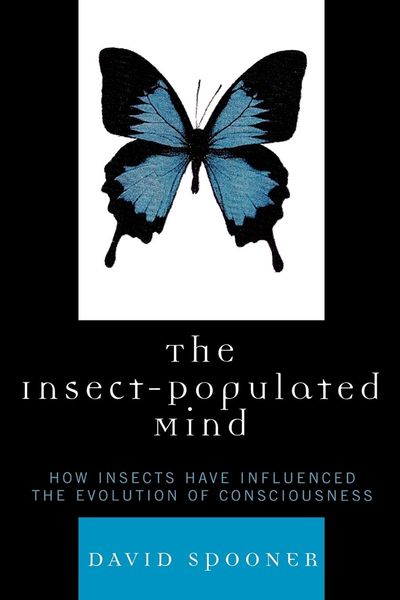 Produktbild: Insect-Populated Mind