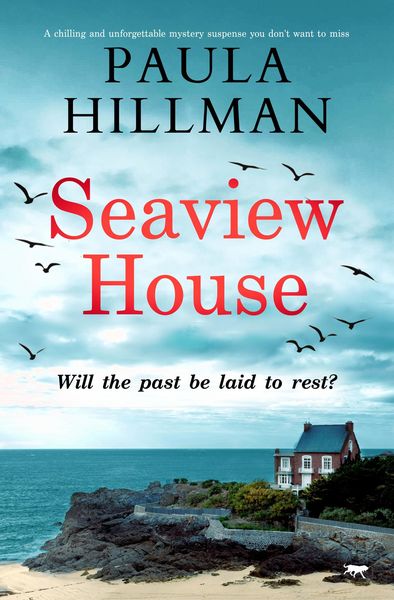 Produktbild: Seaview House