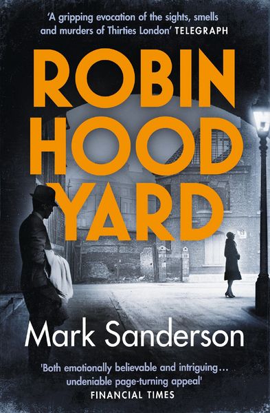 Produktbild: Robin Hood Yard
