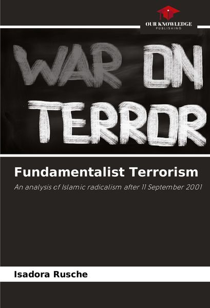 Produktbild: Fundamentalist Terrorism