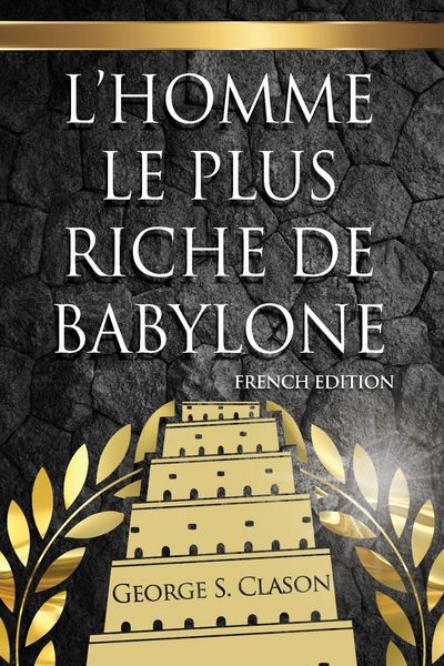 Produktbild: L'Homme Le Plus Riche De Babylone