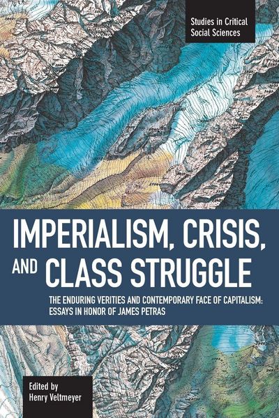 Produktbild: Imperialism, Crisis and Class Struggle