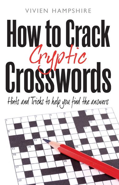 Produktbild: How To Crack Cryptic Crosswords