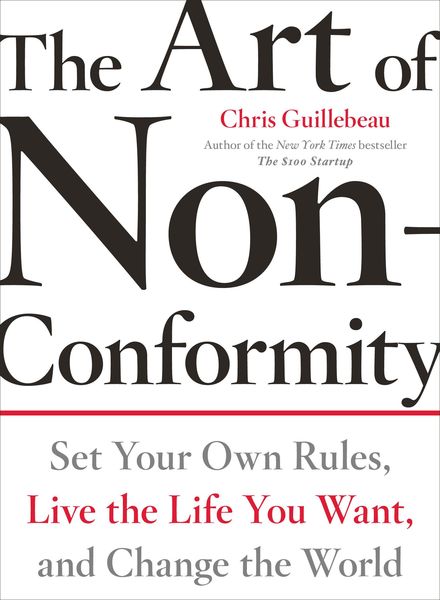 Produktbild: The Art of Non-Conformity