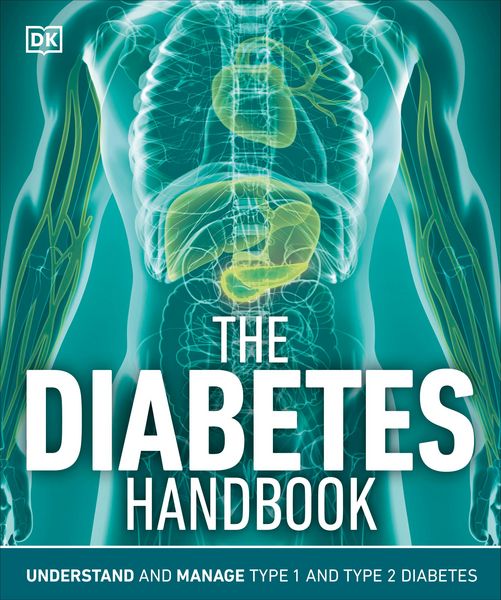 Produktbild: The Diabetes Handbook