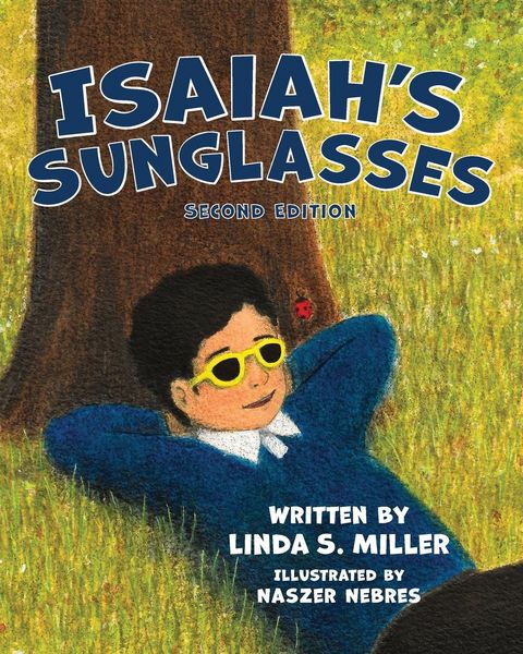 Produktbild: Isaiah's Sunglasses