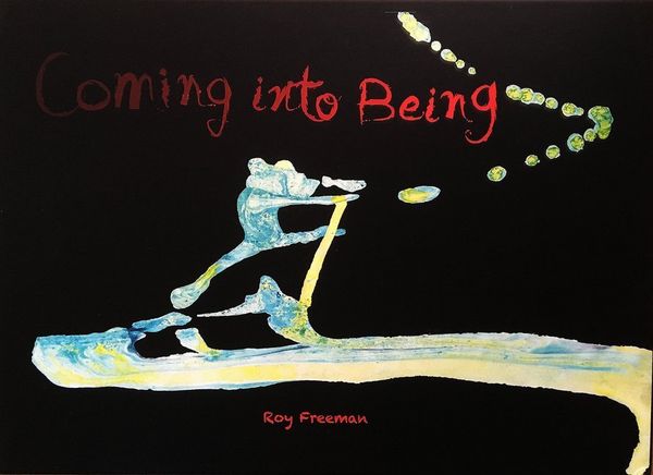 Produktbild: Coming into Being