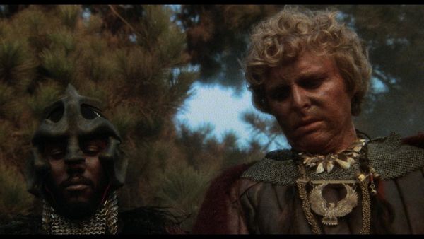 Produktbild: The Sword & the Sorcerer