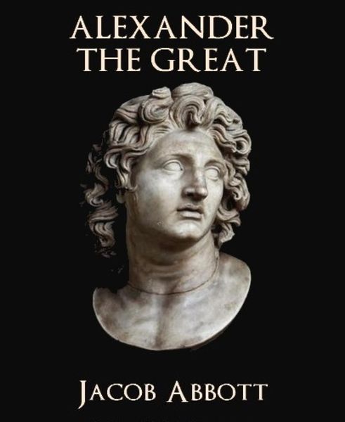 Produktbild: Alexander the Great