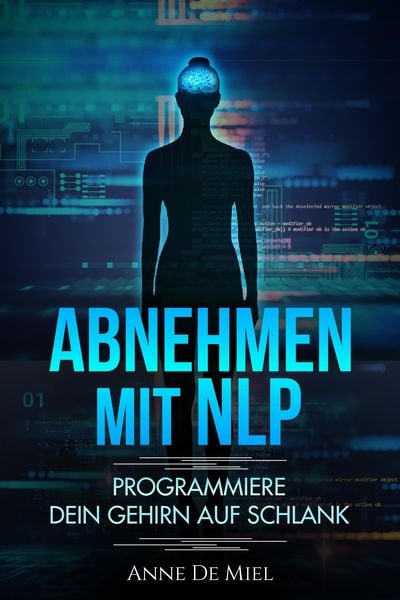 Produktbild: Abnehmen mit NLP