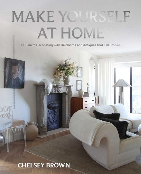 Produktbild: Make Yourself at Home
