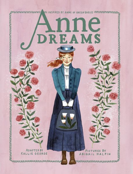 Produktbild: Anne Dreams